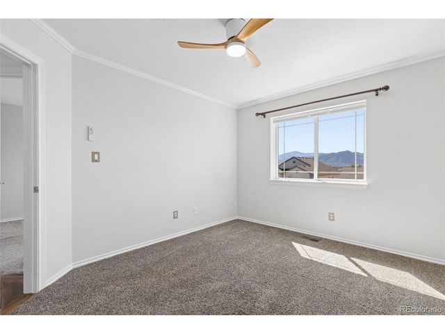 1622 Lookout Springs Dr, Colorado Springs, CO 80921