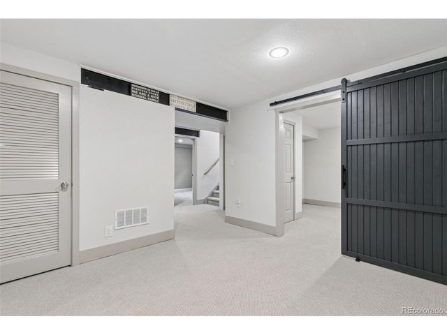 1622 Lookout Springs Dr, Colorado Springs, CO 80921