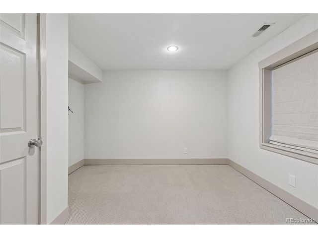 1622 Lookout Springs Dr, Colorado Springs, CO 80921