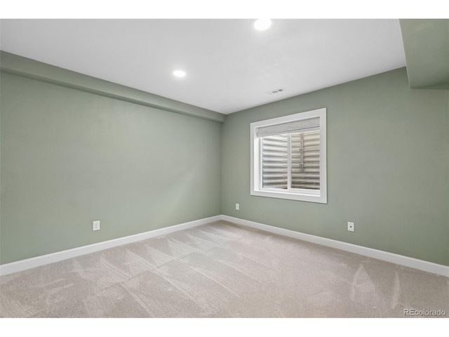 1622 Lookout Springs Dr, Colorado Springs, CO 80921