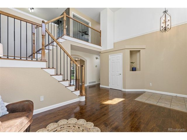 1622 Lookout Springs Dr, Colorado Springs, CO 80921