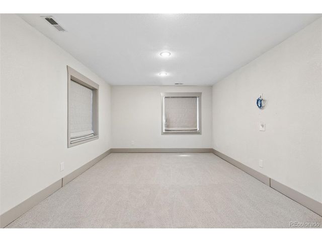 1622 Lookout Springs Dr, Colorado Springs, CO 80921