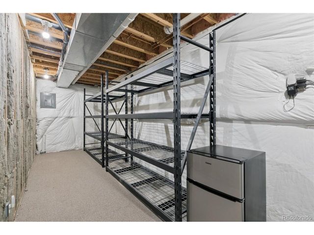 1622 Lookout Springs Dr, Colorado Springs, CO 80921
