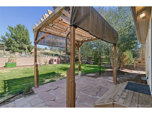 1622 Lookout Springs Dr, Colorado Springs, CO 80921