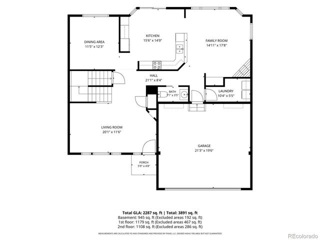1622 Lookout Springs Dr, Colorado Springs, CO 80921