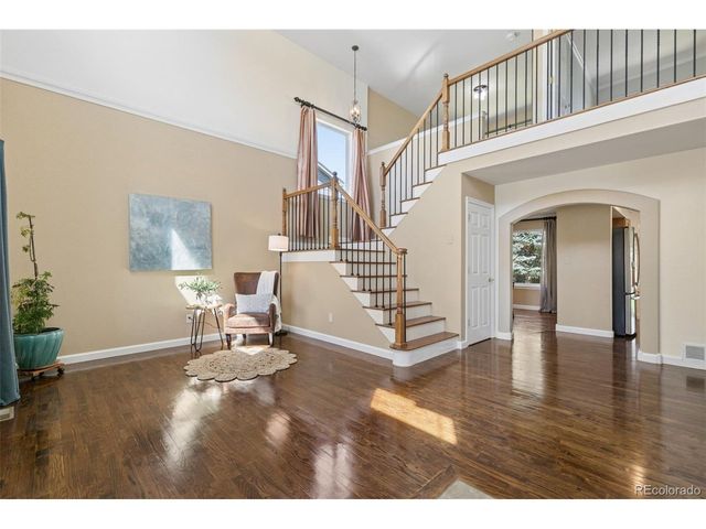 1622 Lookout Springs Dr, Colorado Springs, CO 80921
