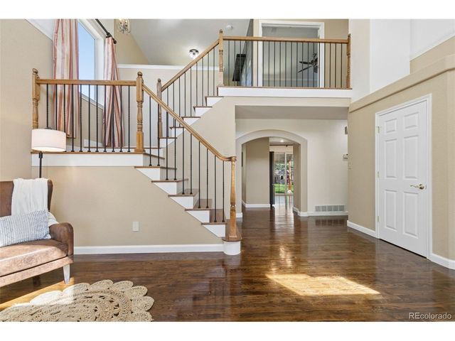 1622 Lookout Springs Dr, Colorado Springs, CO 80921