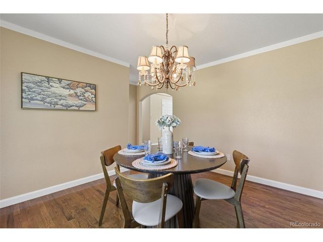1622 Lookout Springs Dr, Colorado Springs, CO 80921