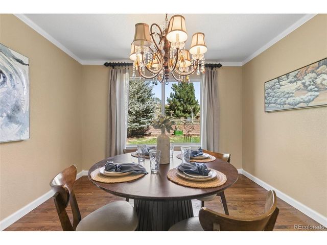 1622 Lookout Springs Dr, Colorado Springs, CO 80921