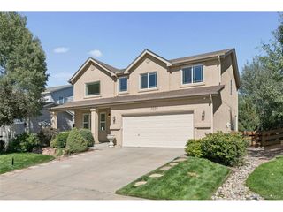 1622 Lookout Springs Dr, Colorado Springs, CO 80921