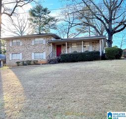 812 NORTHCREST DRIVE, Birmingham, AL 35235