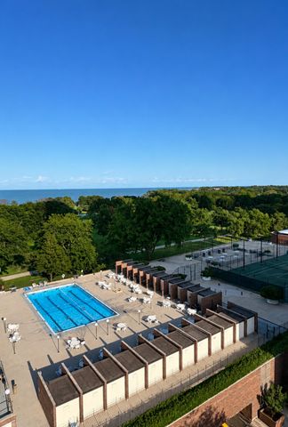 5455 N Sheridan Road 1015, Chicago, IL 60640