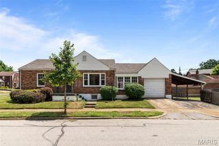 6736 Julian Avenue, University City, MO 63130