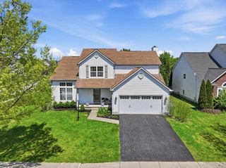 632 Mill Wood Boulevard, Marysville, OH 43040