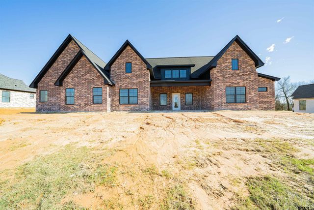 13827 Luka lane, Tyler, TX 75704