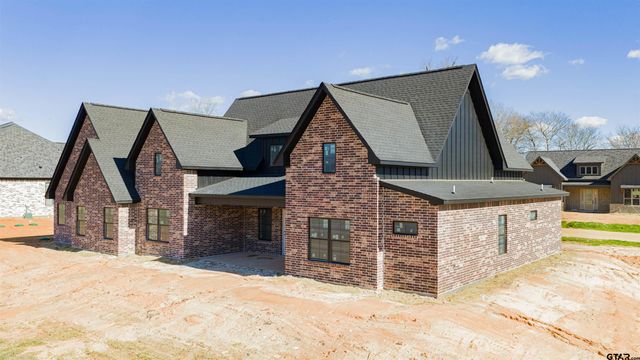 13827 Luka lane, Tyler, TX 75704