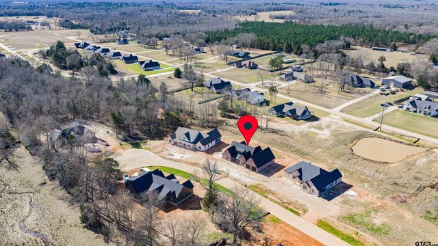 13827 Luka lane, Tyler, TX 75704