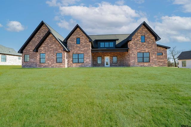 13827 Luka lane, Tyler, TX 75704