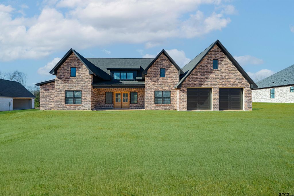 13827 Luka lane, Tyler, TX 75704