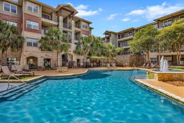 625 E Stassney LN 03-3307, Austin, TX 78745