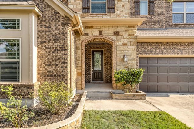 232 Galveston Island LN, Georgetown, TX 78628