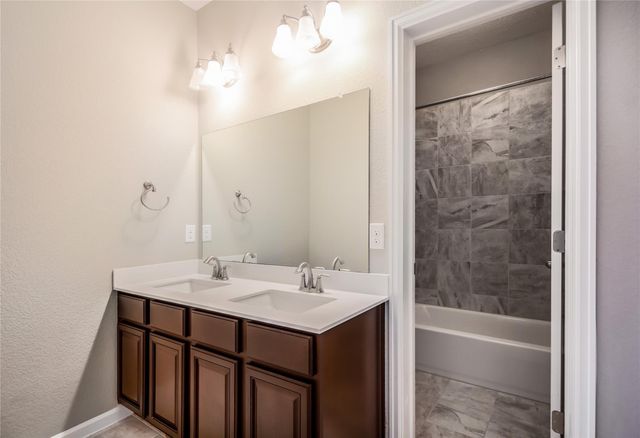 232 Galveston Island LN, Georgetown, TX 78628