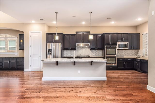 232 Galveston Island LN, Georgetown, TX 78628