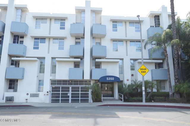 5350 White Oak Avenue 105, Encino, CA 91316