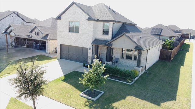 604 Shade Tree Way, Princeton, TX 75407