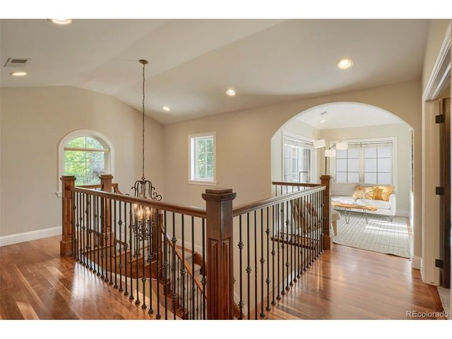 1317 S Saint Paul St, Denver, CO 80210