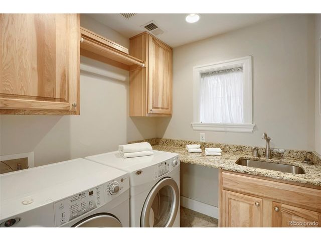 1317 S Saint Paul St, Denver, CO 80210