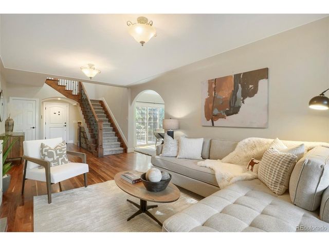 1317 S Saint Paul St, Denver, CO 80210