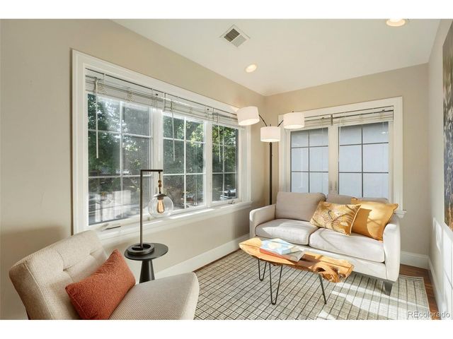 1317 S Saint Paul St, Denver, CO 80210