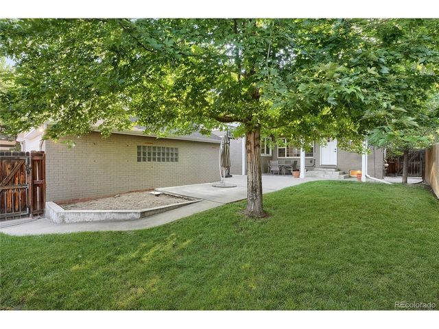 1317 S Saint Paul St, Denver, CO 80210