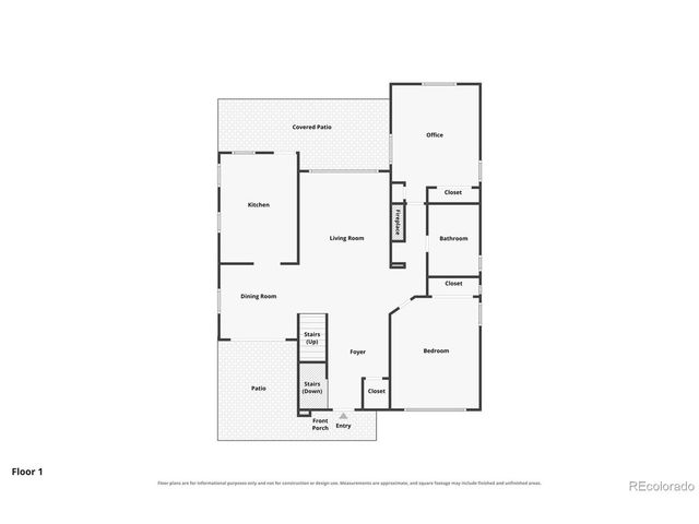 1317 S Saint Paul St, Denver, CO 80210