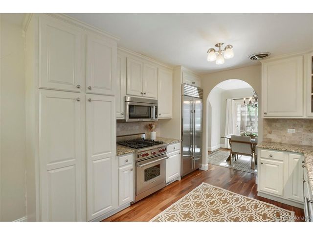 1317 S Saint Paul St, Denver, CO 80210