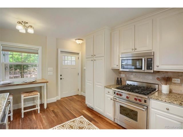 1317 S Saint Paul St, Denver, CO 80210