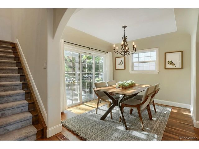 1317 S Saint Paul St, Denver, CO 80210