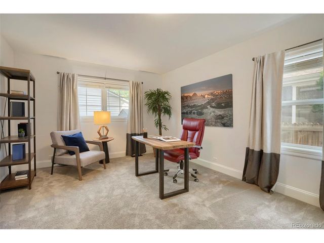 1317 S Saint Paul St, Denver, CO 80210