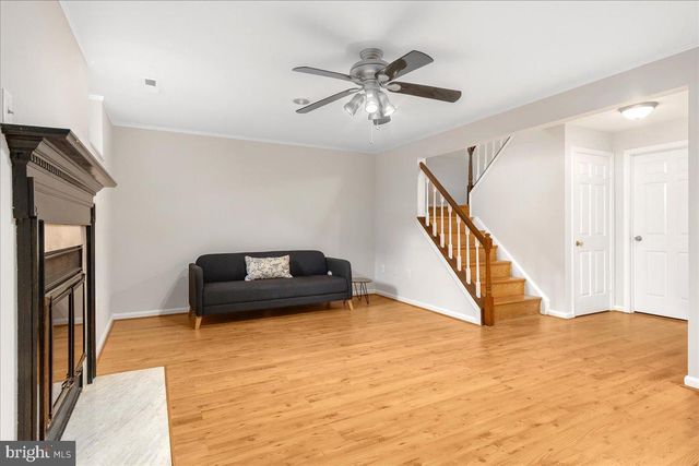 13143 COUNTRY RIDGE DR, Germantown, MD 20874