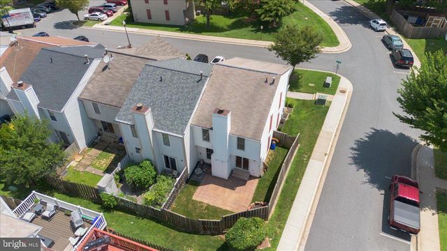 13143 COUNTRY RIDGE DR, Germantown, MD 20874