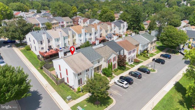 13143 COUNTRY RIDGE DR, Germantown, MD 20874