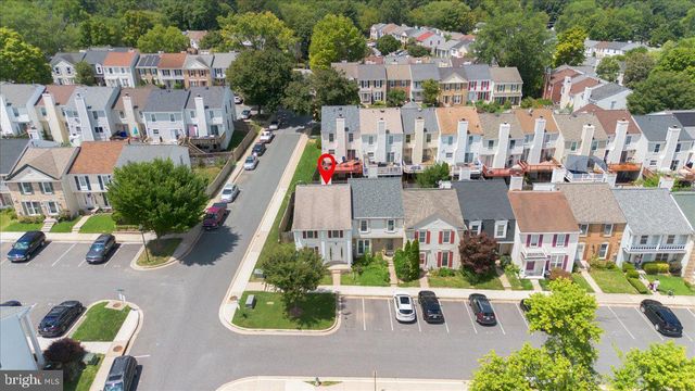 13143 COUNTRY RIDGE DR, Germantown, MD 20874