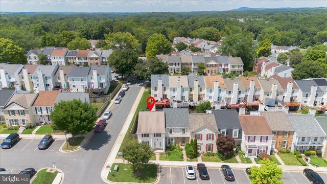 13143 COUNTRY RIDGE DR, Germantown, MD 20874