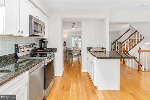 13143 COUNTRY RIDGE DR, Germantown, MD 20874
