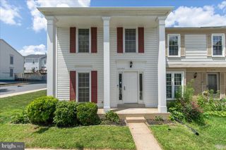 13143 COUNTRY RIDGE DR, Germantown, MD 20874