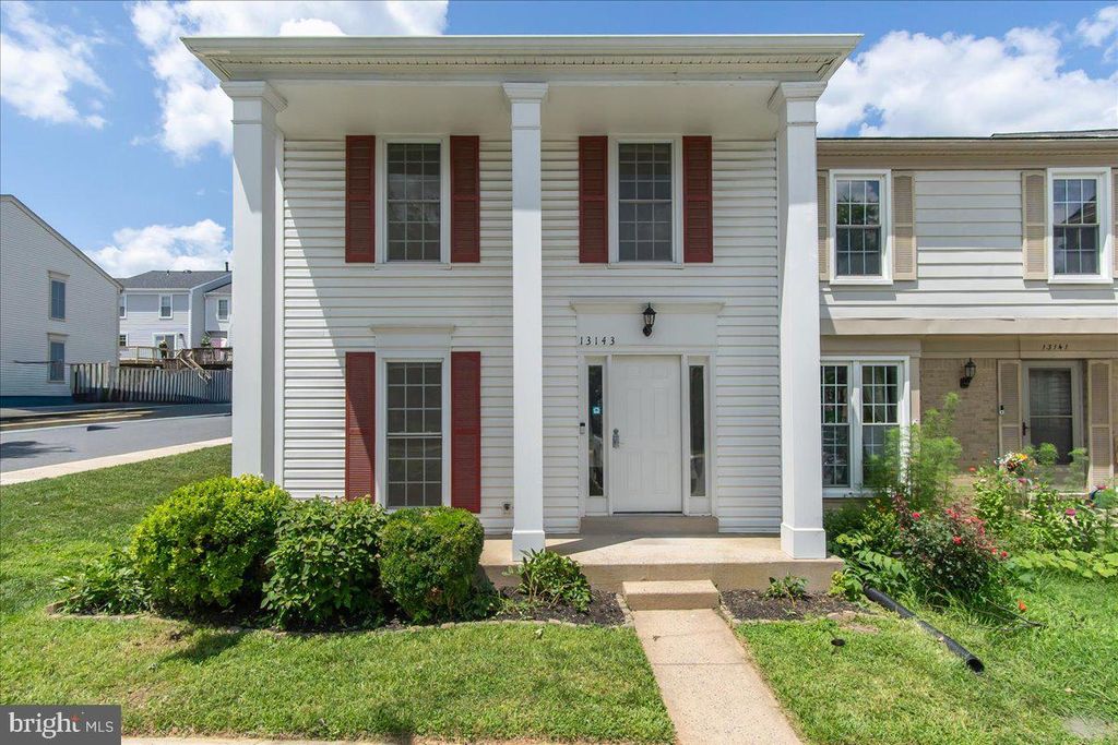 13143 COUNTRY RIDGE DR, Germantown, MD 20874
