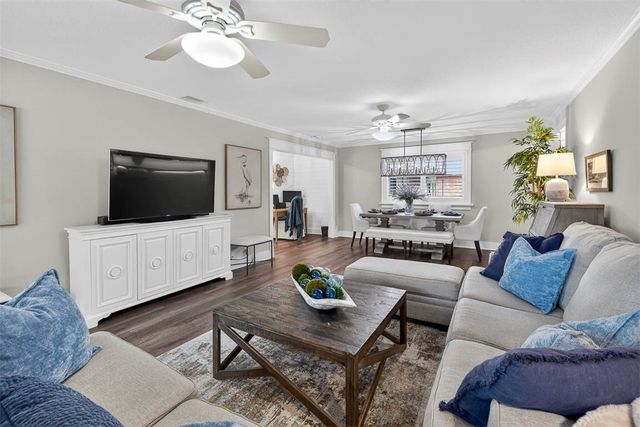 204 Sea Palms Colony Drive A, St Simons Island, GA 31522