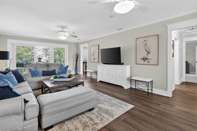 204 Sea Palms Colony Drive A, St Simons Island, GA 31522