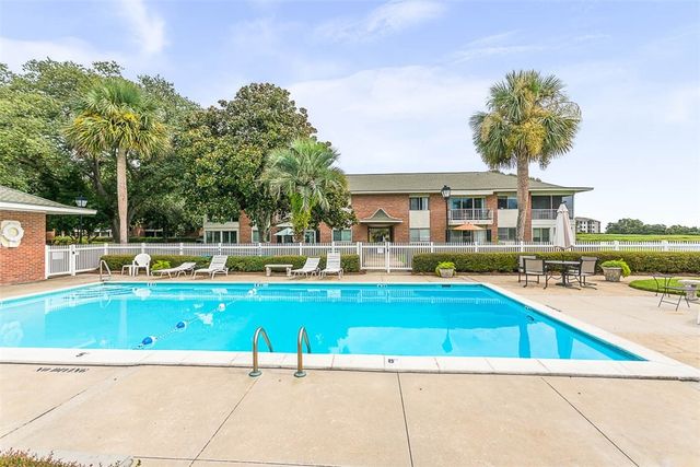 204 Sea Palms Colony Drive A, St Simons Island, GA 31522